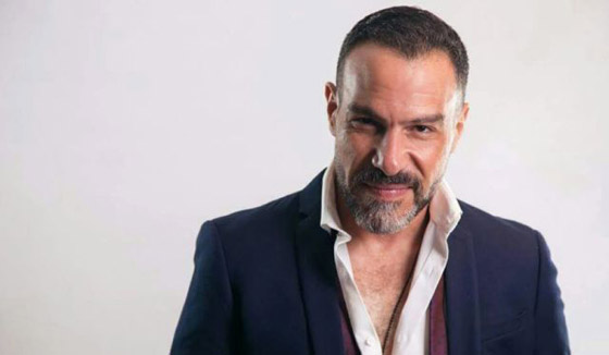  طبيب الأسنان محمد خميس: فُصل من عمله بسبب عشقه الفن ومشاركته بأفلام ومسلسلات! صورة رقم 6