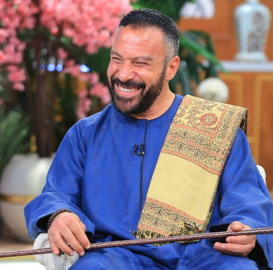  طبيب الأسنان محمد خميس: فُصل من عمله بسبب عشقه الفن ومشاركته بأفلام ومسلسلات! صورة رقم 3