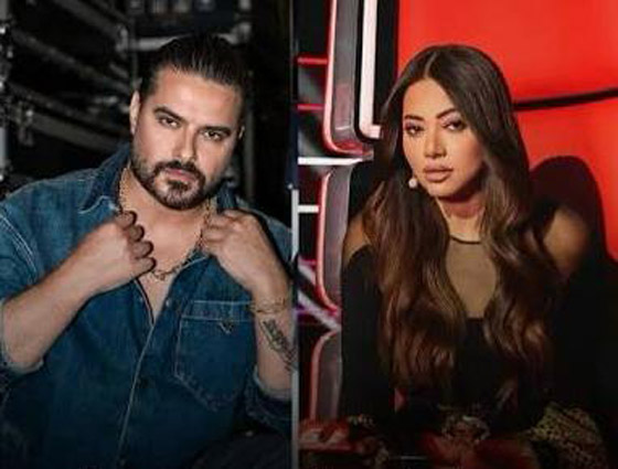  9 أصوات تتنافس بنهائيات ذا فويس؛ ناصيف زيتون، أحمد سعد ورحـمة رياض يحسمون المواجهة صورة رقم 3