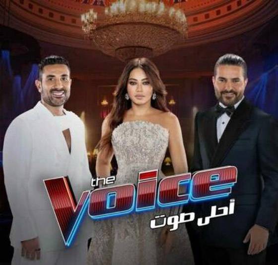 وصلوا لنهائيات ذا فويس: أشرقت مع ناصيف زيتون، جودي مع رحمة رياض ومهند مع أحمد سعد صورة رقم 1