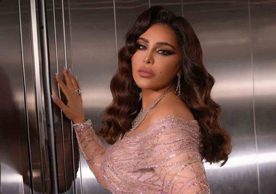  شابة هندية تُفاجئ أحلام وتغني معها (مدري ليش ازعل عليك) وتقول: تعلمت العربية من اجلك! صورة رقم 5