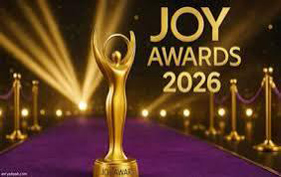 الفائزون بحفل جوي اووردز: فضل شاكر، كاريس بشار، أصالة، أنغام وغيرهم صورة رقم 6