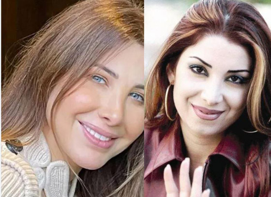  اللبنانية ألين خلف: مدير أعمالي السابق جيجي لامارا انتقم مني وحاربني بـ نانسي عجرم صورة رقم 2