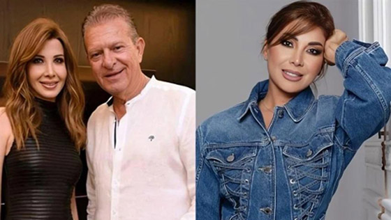  اللبنانية ألين خلف: مدير أعمالي السابق جيجي لامارا انتقم مني وحاربني بـ نانسي عجرم صورة رقم 1