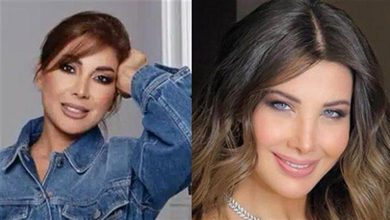  اللبنانية ألين خلف: مدير أعمالي السابق جيجي لامارا انتقم مني وحاربني بـ نانسي عجرم صورة رقم 4