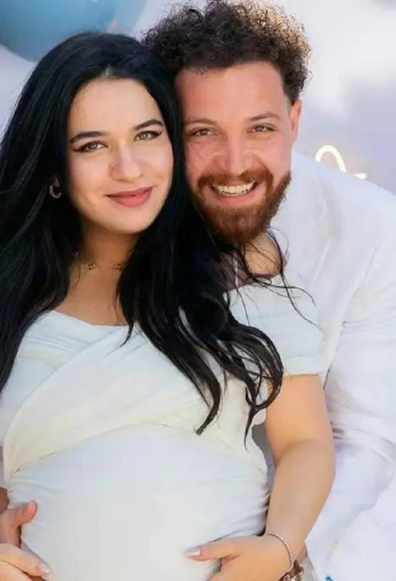 فنان مصري متهم بضرب زوجته وهو يقول: بلاغ كيدي لتحرمني من ابني! صورة رقم 2