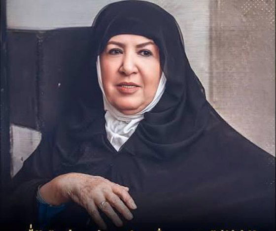 تشييع الفنانة هدى شعراوي لمثواها الأخير.. تفاصيل مروعة عن مقتلها! صورة رقم 4