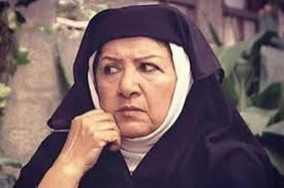 تشييع الفنانة هدى شعراوي لمثواها الأخير.. تفاصيل مروعة عن مقتلها! صورة رقم 3