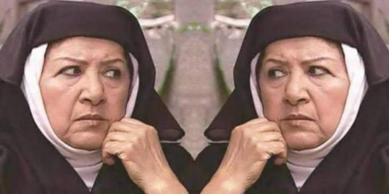 مقتل نجمة (باب الحارة) الداية أم زكي (هدى شعراوي) غدرًا على يد خادمتها بدافع السرقة! صورة رقم 4