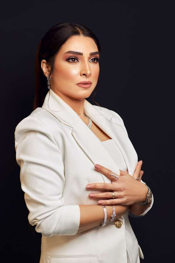 فنانات بطولة مطلقة في مسلسلات رمضان: نيللي كريم، ‏دينا الشربيني، هند صبري، ياسمين عبد العزيز ومنة شلبي صورة رقم 5