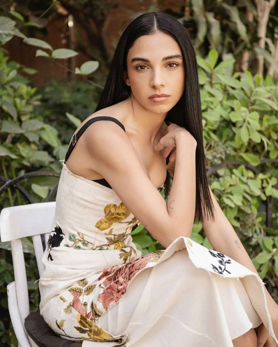 فنانات بطولة مطلقة في مسلسلات رمضان: نيللي كريم، ‏دينا الشربيني، هند صبري، ياسمين عبد العزيز ومنة شلبي صورة رقم 7