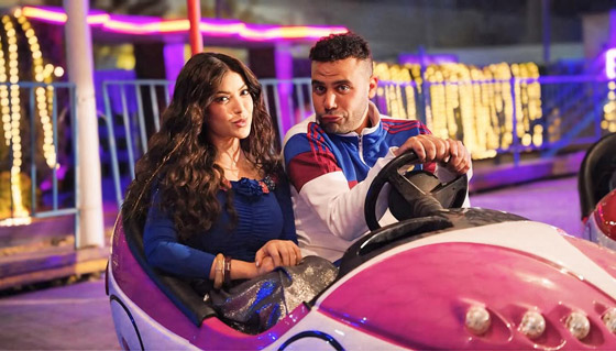 نجوم يغنون تترات مسلسلات رمضان 2026.. مفاجأة مع محمد فضل شاكر، رحمة رياض مع زوجها ووائل كفوري يشعل المنافسة صورة رقم 4