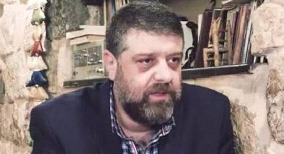 خبر مقتل الفنان السوري فادي صبيح (51 عاما) وسرقة مليون دولار من شقته! صحيح ام اشاعة؟ صورة رقم 2