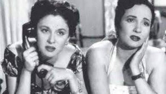 محاكمة الموسيقار هاني مهنا بعد كشفه عن خناقة بالاحذية بين فاتن حمامة وشادية بسبب صراعهما على حب رجل!  صورة رقم 2