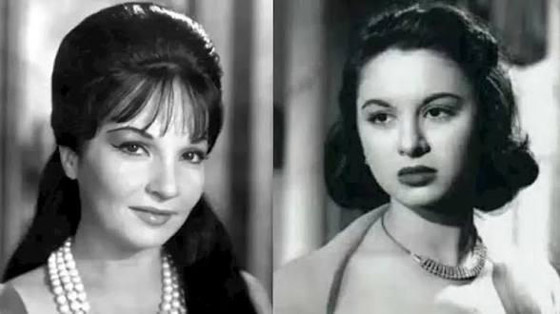 محاكمة الموسيقار هاني مهنا بعد كشفه عن خناقة بالاحذية بين فاتن حمامة وشادية بسبب صراعهما على حب رجل!  صورة رقم 3