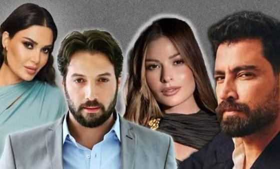  لمحة عن مسلسلات رمضان 2026 السورية واللبنانية.. ترقبوها في مسلسلات اون لاين  صورة رقم 6