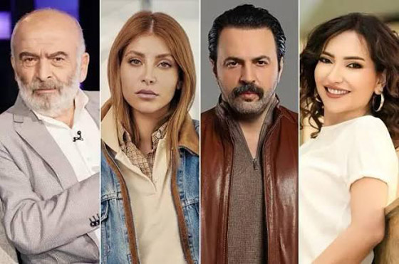  لمحة عن مسلسلات رمضان 2026 السورية واللبنانية.. ترقبوها في مسلسلات اون لاين  صورة رقم 5