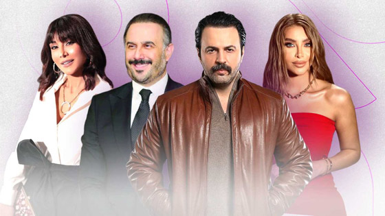  لمحة عن مسلسلات رمضان 2026 السورية واللبنانية.. ترقبوها في مسلسلات اون لاين  صورة رقم 4