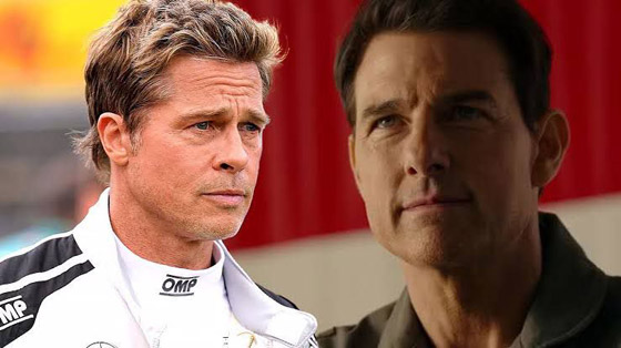  قتال براد بيت وتوم كروز على سطح مبنى عالي يثير الجدل وغضب هوليوود.. ما الحكاية؟ صورة رقم 1