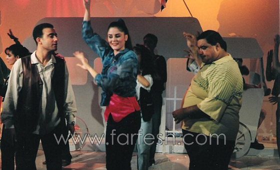 علا رامي.. ممثلة وراقصة بالية شاركت في العديد من المسلسلات! صورة رقم 3 علا رامي.. ممثلة وراقصة بالية شاركت في العديد من المسلسلات! صورة رقم 3