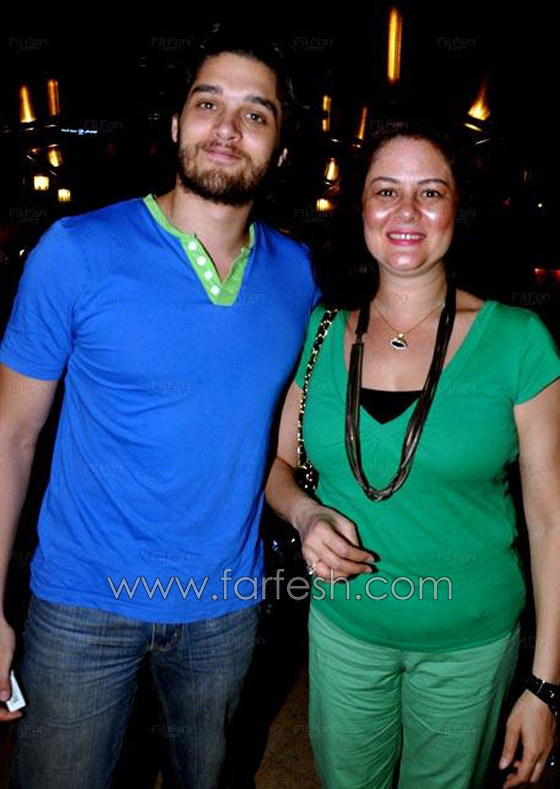 علا رامي.. ممثلة وراقصة بالية شاركت في العديد من المسلسلات! صورة رقم 13 علا رامي.. ممثلة وراقصة بالية شاركت في العديد من المسلسلات! صورة رقم 13