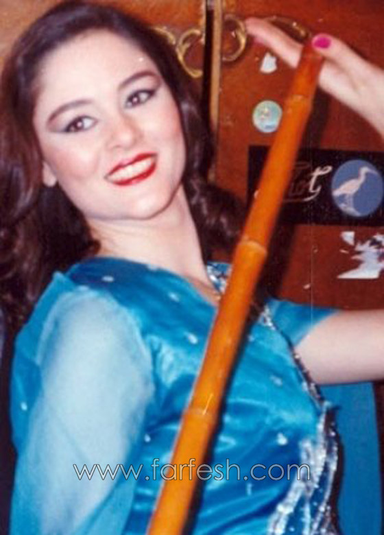 علا رامي.. ممثلة وراقصة بالية شاركت في العديد من المسلسلات! صورة رقم 1 علا رامي.. ممثلة وراقصة بالية شاركت في العديد من المسلسلات! صورة رقم 1