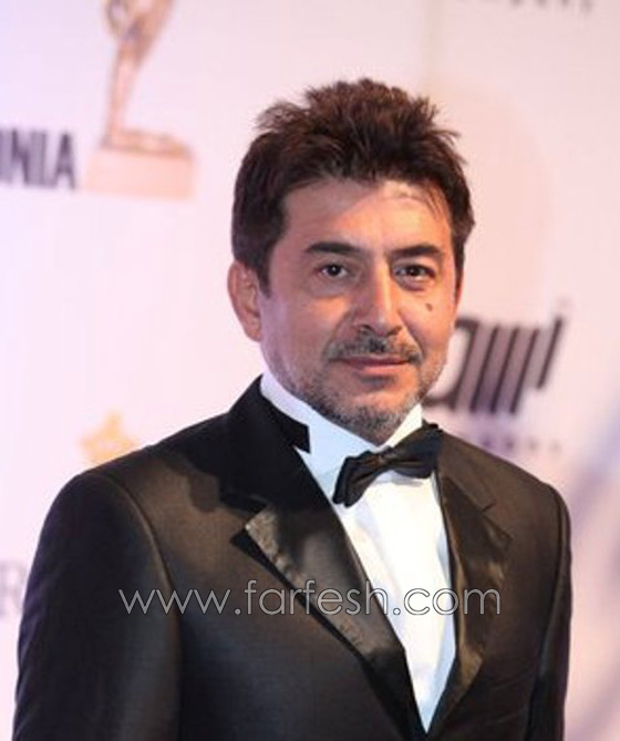 عابد فهد: الدراما السورية.. مهما هجرها نجوم فهي تملك نجوما! صورة رقم 7 عابد فهد: الدراما السورية.. مهما هجرها نجوم فهي تملك نجوما! صورة رقم 7