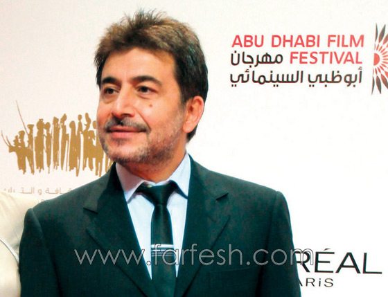 عابد فهد: الدراما السورية.. مهما هجرها نجوم فهي تملك نجوما! صورة رقم 9 عابد فهد: الدراما السورية.. مهما هجرها نجوم فهي تملك نجوما! صورة رقم 9