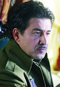 عابد فهد: الدراما السورية.. مهما هجرها نجوم فهي تملك نجوما! صورة رقم 1 عابد فهد: الدراما السورية.. مهما هجرها نجوم فهي تملك نجوما! صورة رقم 1