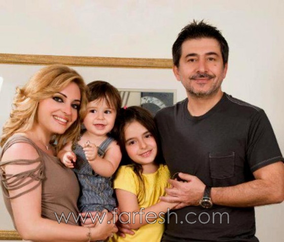 عابد فهد: الدراما السورية.. مهما هجرها نجوم فهي تملك نجوما! صورة رقم 11 عابد فهد: الدراما السورية.. مهما هجرها نجوم فهي تملك نجوما! صورة رقم 11