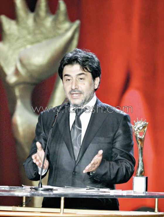 عابد فهد اشتهر بالاعمال التاريخية والجوائز العالمية     صورة رقم 2