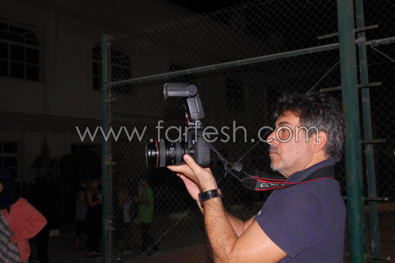 عابد فهد اشتهر بالاعمال التاريخية والجوائز العالمية     صورة رقم 3