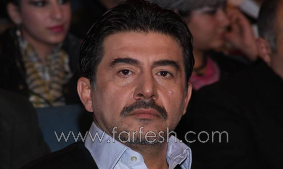 عابد فهد اشتهر بالاعمال التاريخية والجوائز العالمية     صورة رقم 4