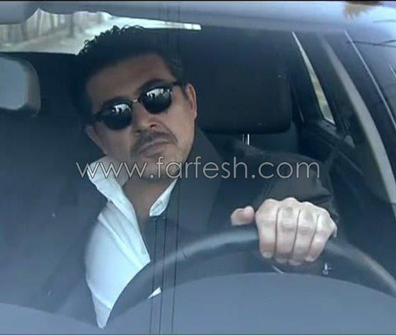 عابد فهد اشتهر بالاعمال التاريخية والجوائز العالمية     صورة رقم 5