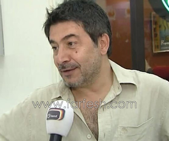 عابد فهد اشتهر بالاعمال التاريخية والجوائز العالمية     صورة رقم 8