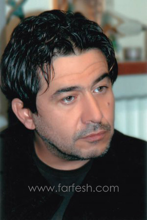 عابد فهد اشتهر بالاعمال التاريخية والجوائز العالمية     صورة رقم 9