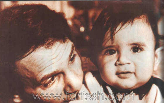 ابن شقيق عبدالحليم حافظ لمسلسلات اون لاين: جثّة عمي سليمة لم تتحلل صورة رقم 4 ابن شقيق عبدالحليم حافظ لمسلسلات اون لاين: جثّة عمي سليمة لم تتحلل صورة رقم 4