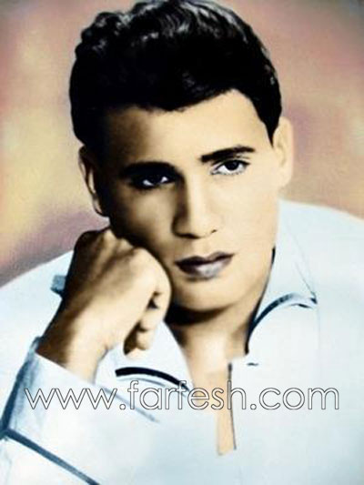 فيلا عبد الحليم حافظ.. تحولت الى فرن! صورة رقم 2 فيلا عبد الحليم حافظ.. تحولت الى فرن! صورة رقم 2