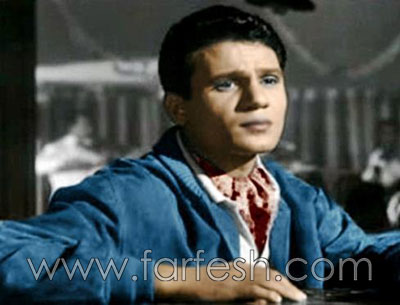 فيلا عبد الحليم حافظ.. تحولت الى فرن! صورة رقم 5 فيلا عبد الحليم حافظ.. تحولت الى فرن! صورة رقم 5