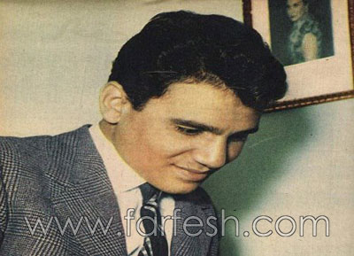 فيلا عبد الحليم حافظ.. تحولت الى فرن! صورة رقم 6 فيلا عبد الحليم حافظ.. تحولت الى فرن! صورة رقم 6