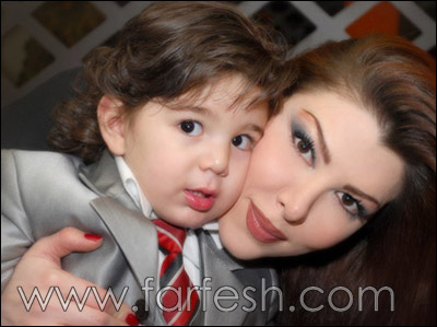 عبير شمس الدين ترتقب مولودها الثاني رافضة الافصاح عن جنسه! صورة رقم 1 عبير شمس الدين ترتقب مولودها الثاني رافضة الافصاح عن جنسه! صورة رقم 1