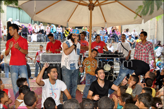 بعد تعرضه لحادث.. أبو الليف يؤكد لمسلسلات اون لاين: الموت كان قريبا مني! صورة رقم 6 بعد تعرضه لحادث.. أبو الليف يؤكد لمسلسلات اون لاين: الموت كان قريبا مني! صورة رقم 6