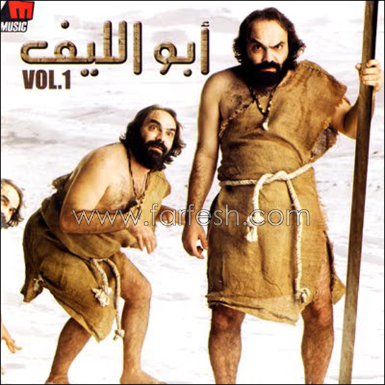 قريبا.. حياة أبو الليف في فيلم سينمائي!! صورة رقم 2 قريبا.. حياة أبو الليف في فيلم سينمائي!! صورة رقم 2