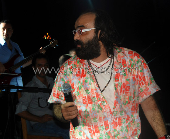 بعد تعرضه لحادث.. أبو الليف يؤكد لمسلسلات اون لاين: الموت كان قريبا مني! صورة رقم 13 بعد تعرضه لحادث.. أبو الليف يؤكد لمسلسلات اون لاين: الموت كان قريبا مني! صورة رقم 13