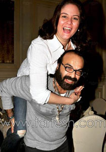 أبو الليف: السبب الحقيقي لطلاقي هو رفضي لحلاقة لحيتي!!  صورة رقم 1