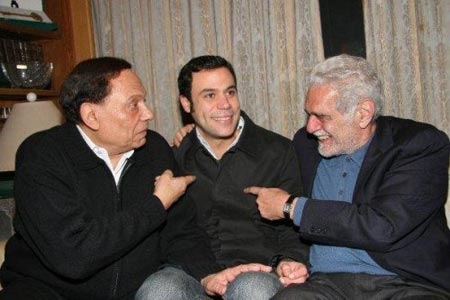 عادل امام يتقاضى 30 مليون جنيه من عادل امام يتقاضى 30 مليون جنيه من