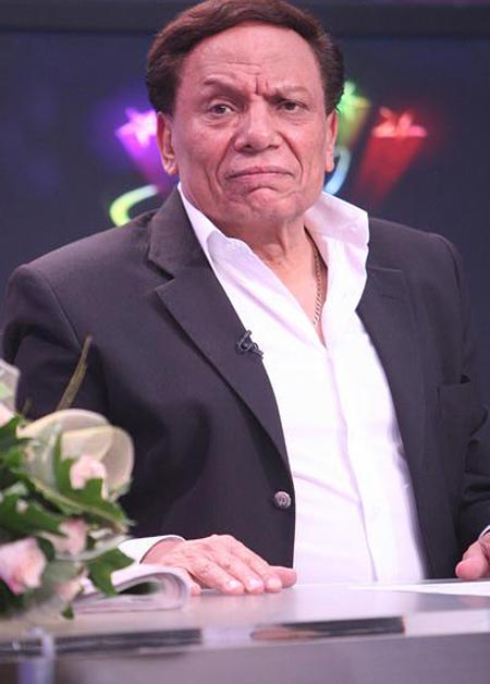 عادل امام يتقاضى 30 مليون جنيه من عادل امام يتقاضى 30 مليون جنيه من