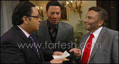 عادل امام يتقاضى 30 مليون جنيه من عادل امام يتقاضى 30 مليون جنيه من