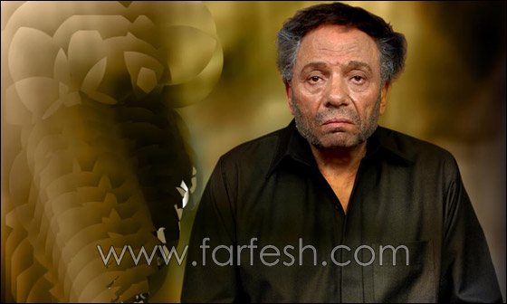 عادل امام: يجب محاكمة وزارة الثقافة والرقابة قبل محاكمتي!  صورة رقم 2