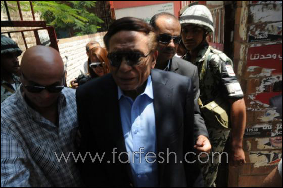 الزعيم عادل إمام: هذا سر موافقتي على 